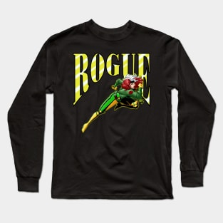 Rog FK Long Sleeve T-Shirt